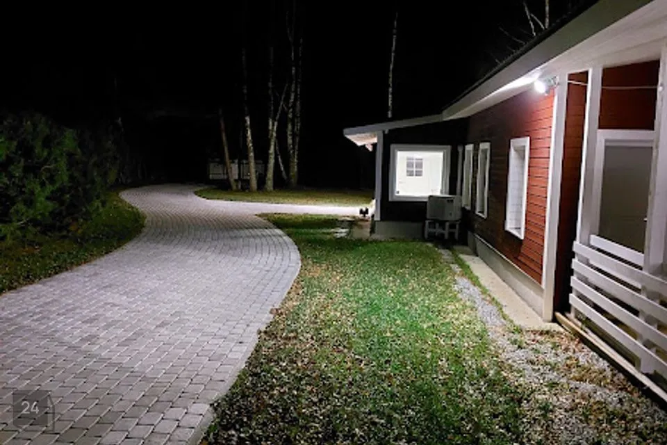 3-комнатная дом в Kuusalu vald, Sõitme küla - фото 4