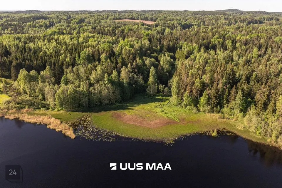 2-toaline Maja  -  Rõuge vald, Mahtja küla - foto 4