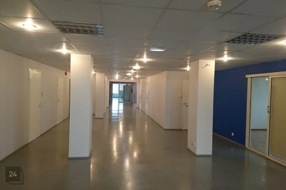 Büroo, 18 m² Äripind  -  Tallinn, Lasnamäe linnaosa - foto 3
