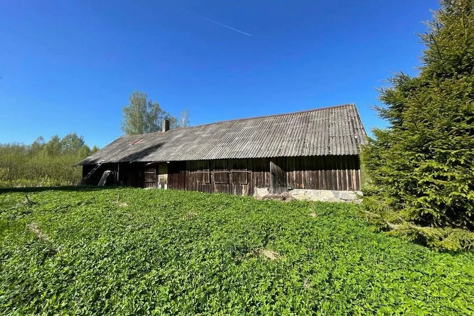 3-комнатная дом в Viljandi vald, Vaibla küla - фото 3