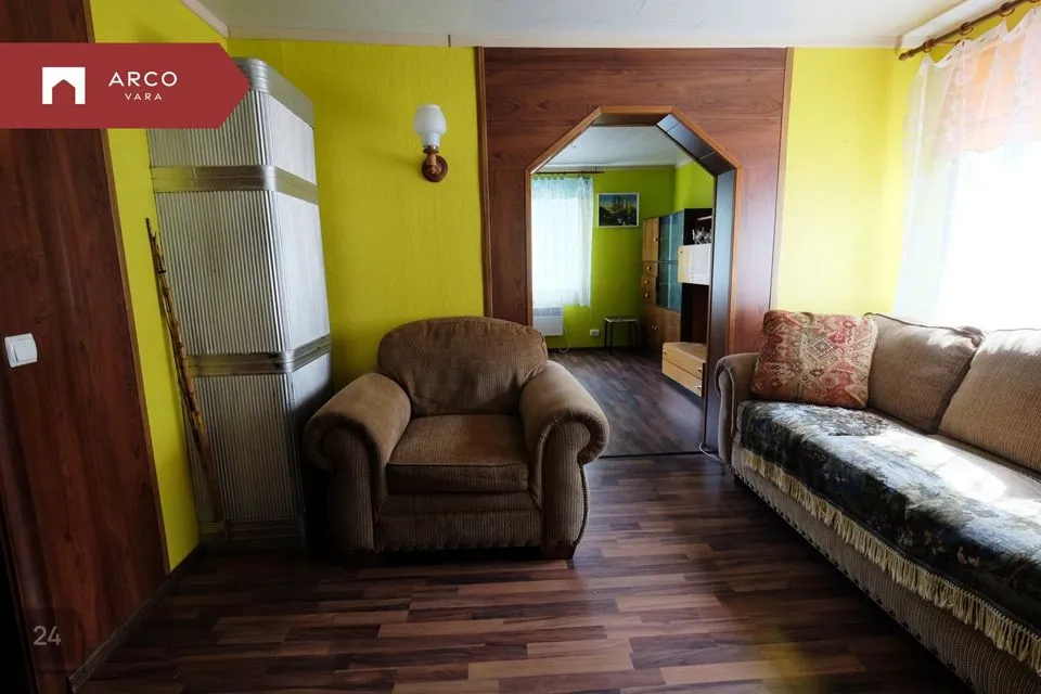 5-toaline Maja  -  Paide linn, Paide linn - foto 4