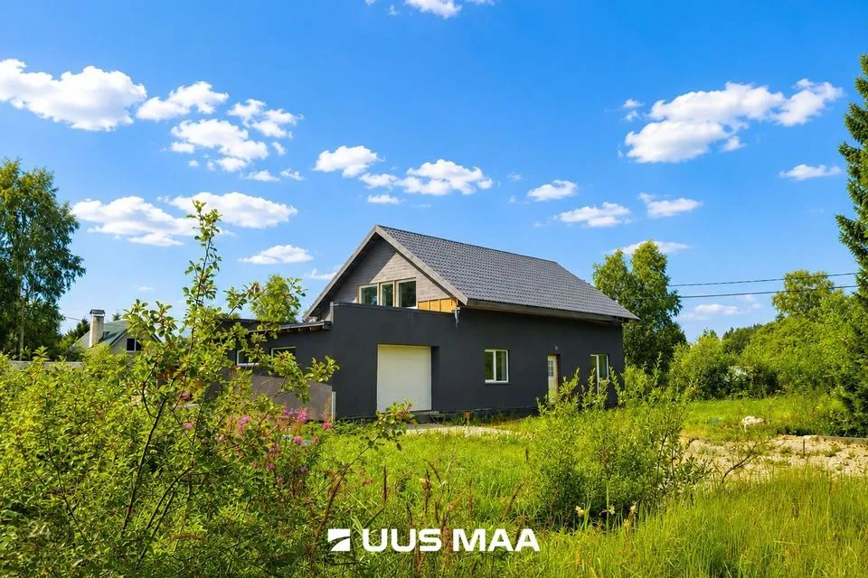 5-комнатная дом в Saue vald, Kibuna küla - фото 2