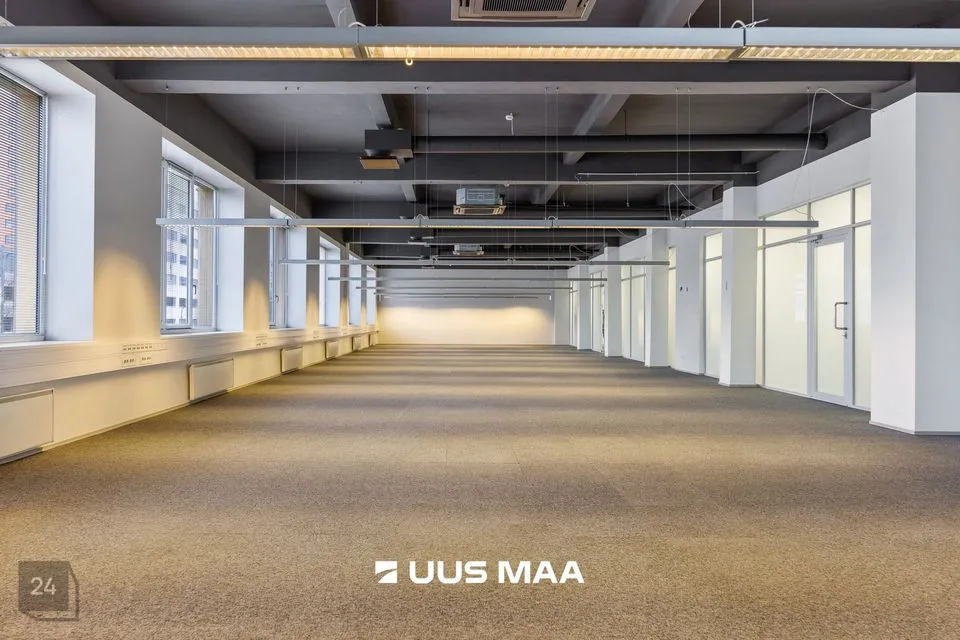 Multi-purpose, 806 m² business in Tallinn, Kesklinna linnaosa - photo 2