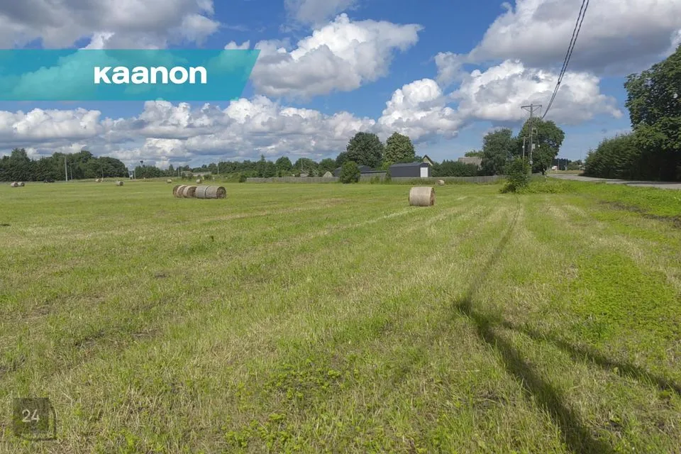 Elamumaa, 1665 m² Maa - Rae vald, Patika küla - foto 3