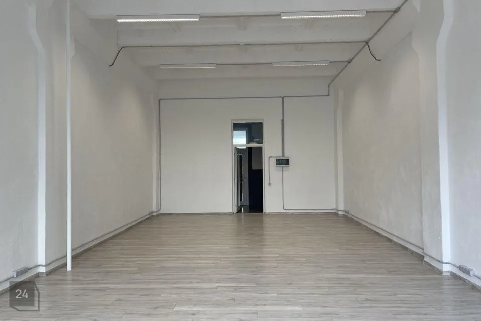 Tootmine, 70 m² Äripind - Tallinn, Kesklinna linnaosa - foto 2
