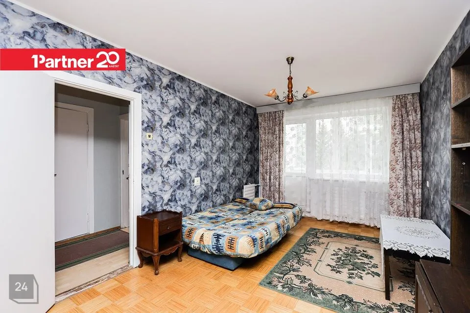 1-room apartment in Tallinn, Lasnamäe linnaosa - photo 5