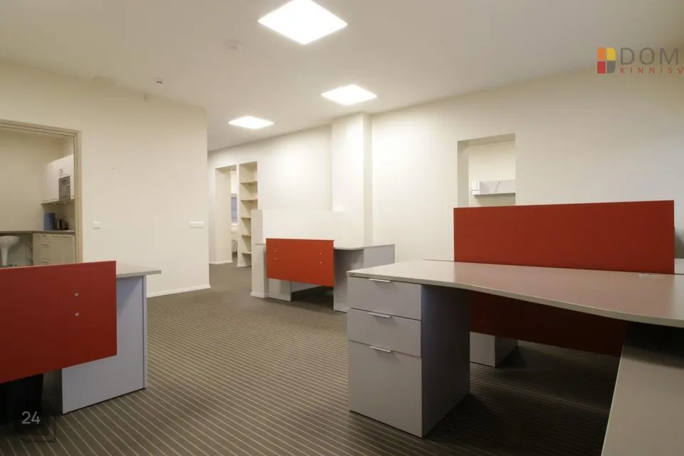 Büroo või Teenindus, 0 m² Äripind - Tallinn, Nõmme linnaosa - foto 3