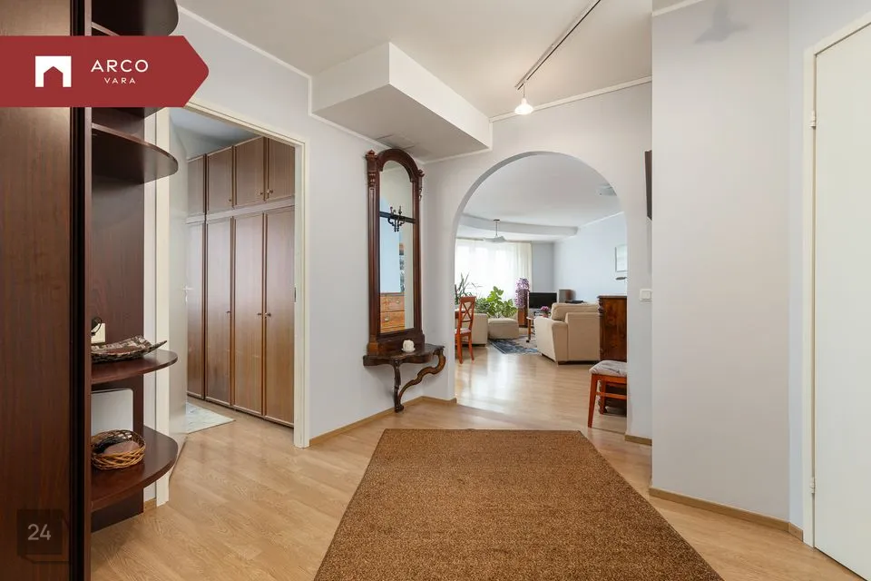 3-toaline Korter  -  Tallinn, Kesklinna linnaosa - foto 4