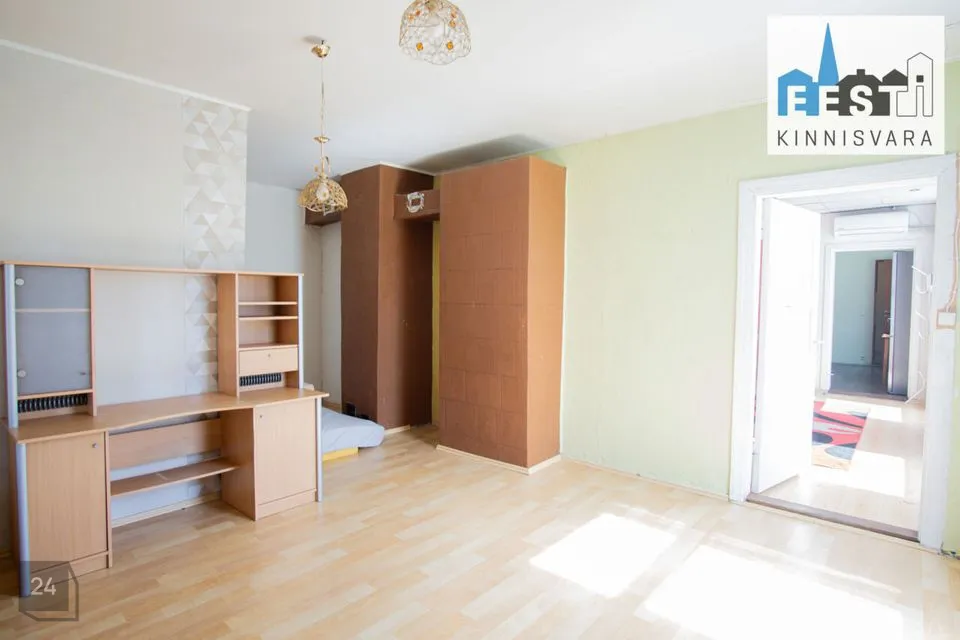 2-toaline Korter  -  Pärnu linn, Pärnu linn - foto 4