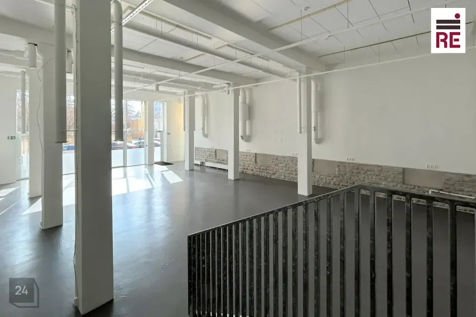 Mitme sihtotstarbega, 183 m² Äripind  -  Tallinn, Põhja-Tallinna linnaosa - foto 4