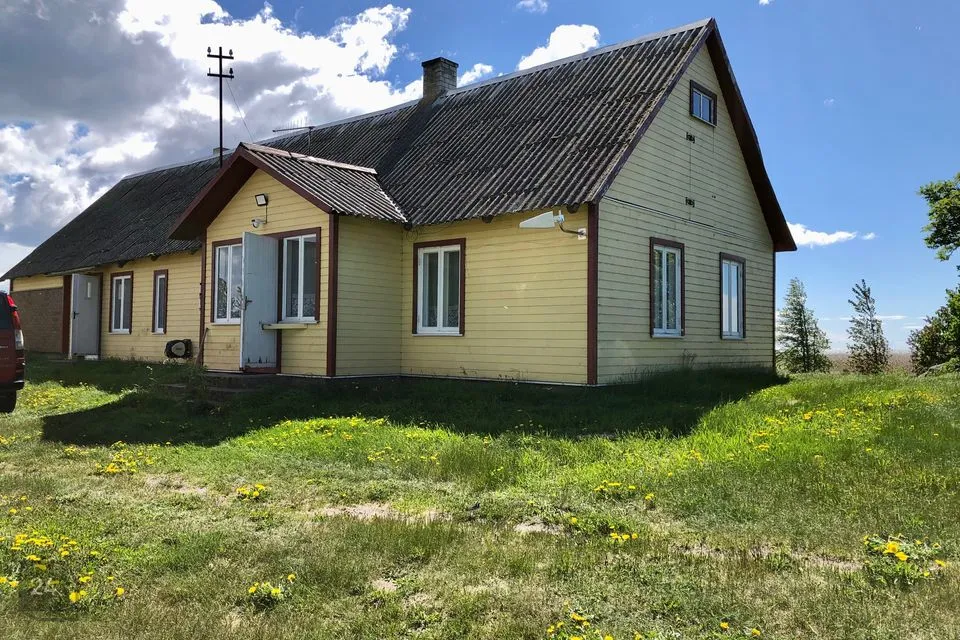 3-комнатная дом в Pärnu linn, Manija küla - фото 4