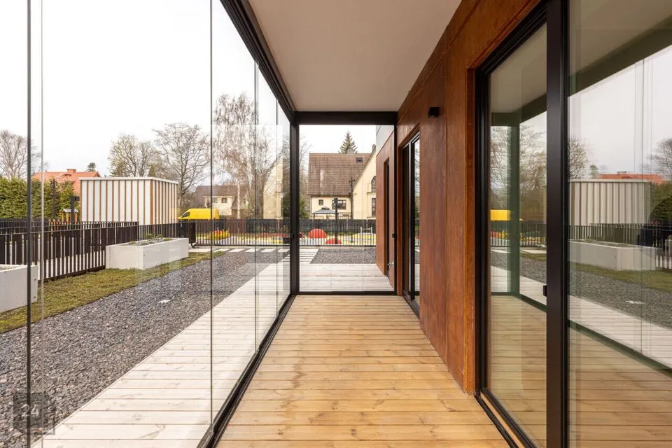 4-toaline Korter  -  Tallinn, Kristiine linnaosa - foto 2