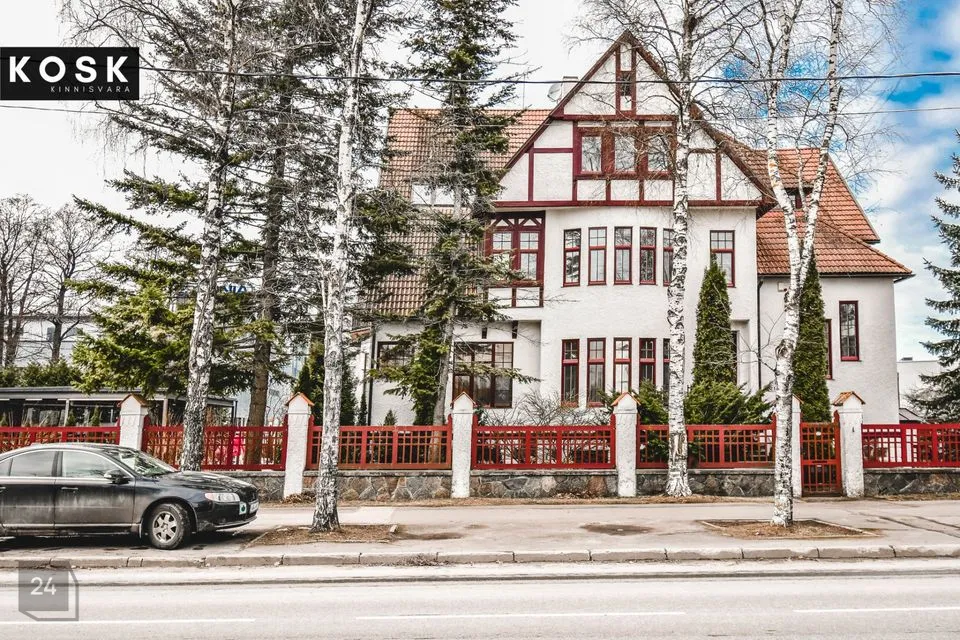 2-toaline Korter  -  Pärnu linn, Pärnu linn