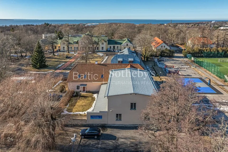 11-комнатная дом в Viimsi vald, Viimsi alevik - фото 2
