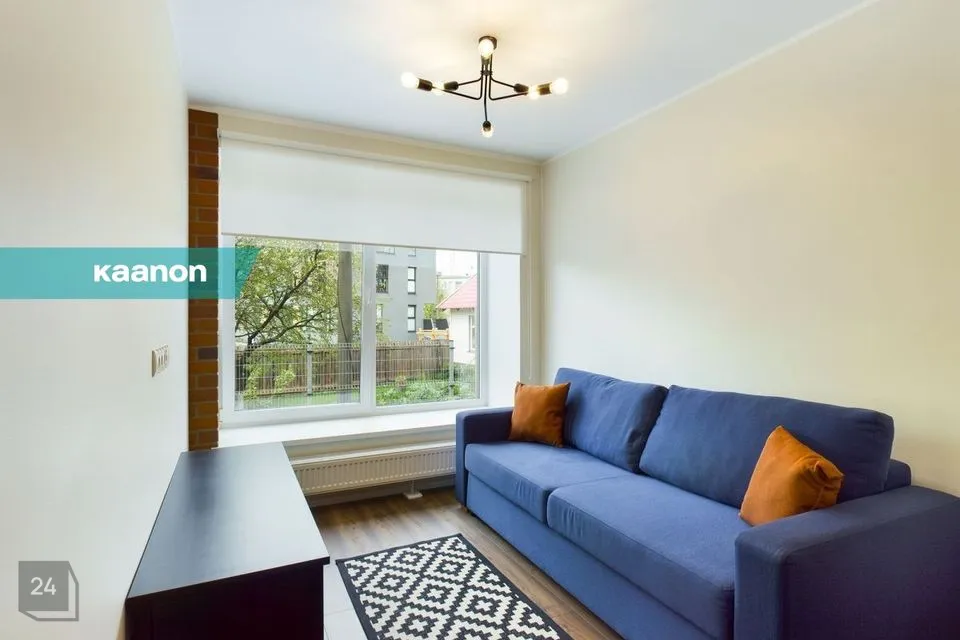 1-toaline Korter  -  Tallinn, Kesklinna linnaosa - foto 2