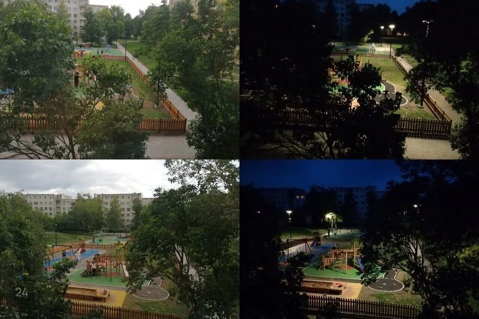 1-toaline Korter  -  Kohtla-Järve linn, Järve linnaosa - foto 5