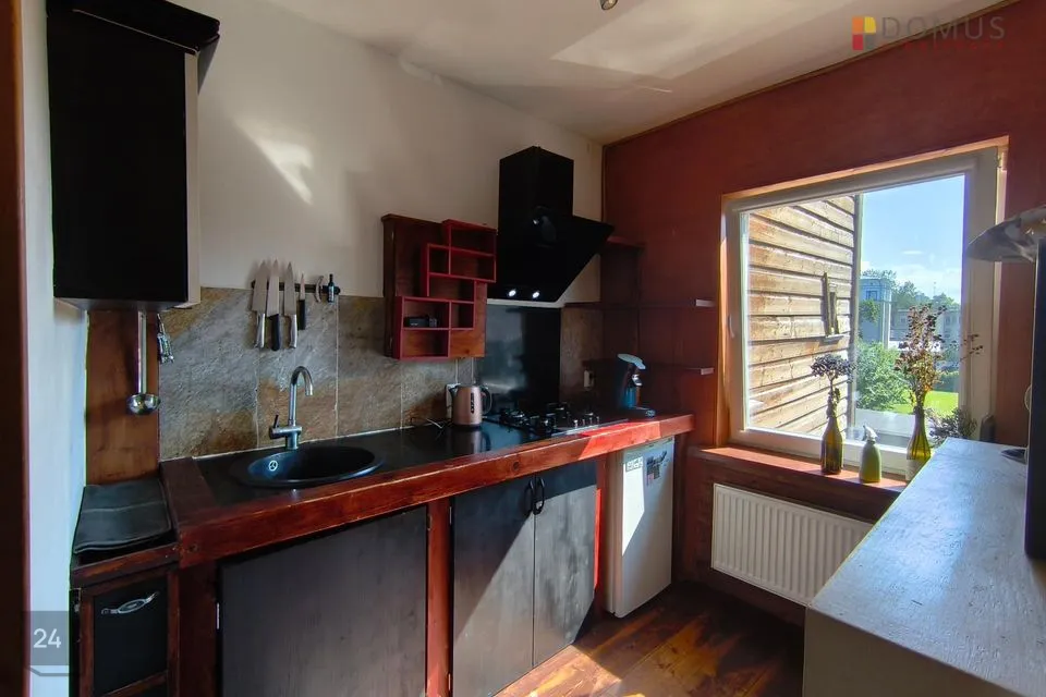 2-toaline Korter  -  Tallinn, Põhja-Tallinna linnaosa - foto 5