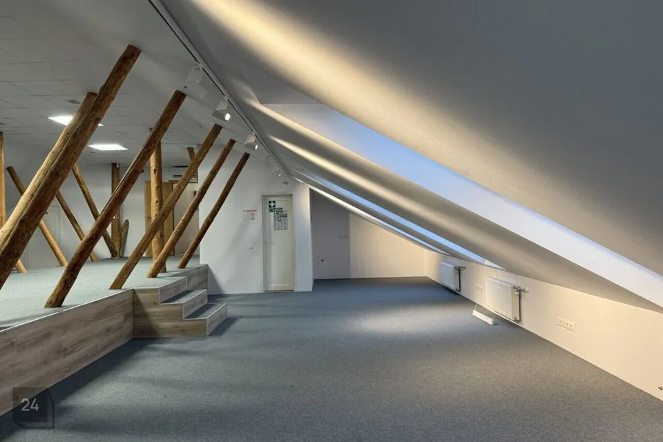Büroo, 176 m² Äripind  -  Tallinn, Lasnamäe linnaosa - foto 3