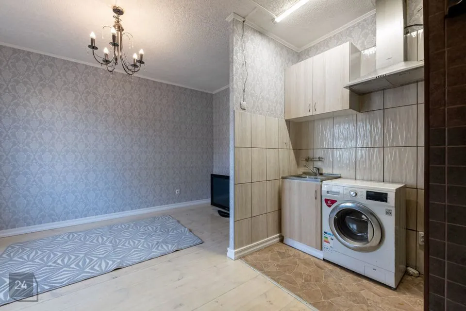 1-toaline Korter  -  Tartu linn, Tartu linn