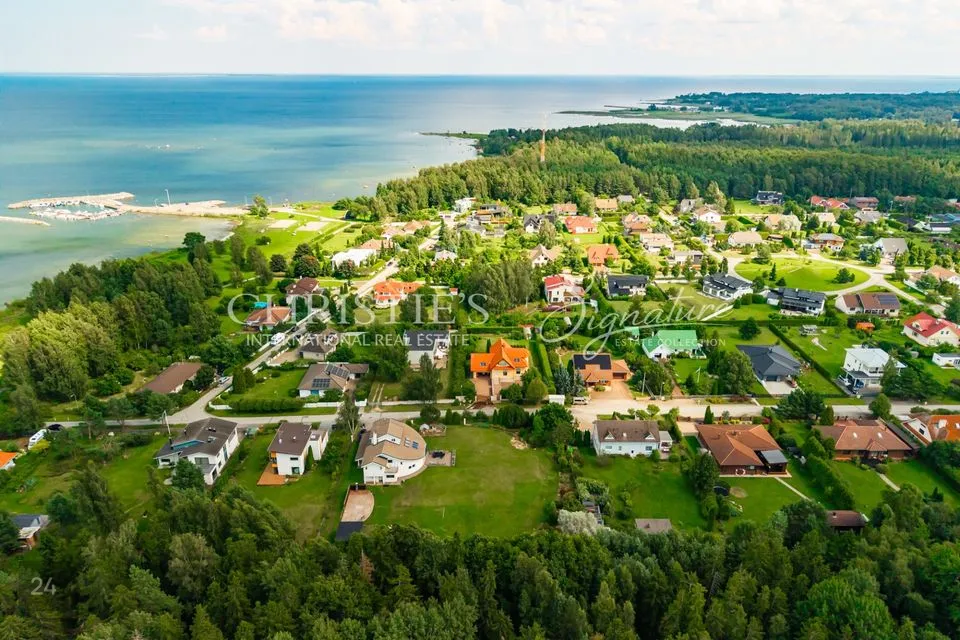 Земля жилой застройки, 1567 m² участок в Viimsi vald, Kelvingi küla - фото 3