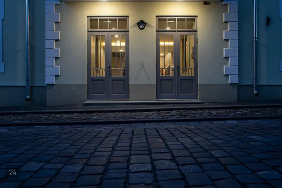 1-комнатная Квартира в Tartu linn, Tartu linn - фото 2