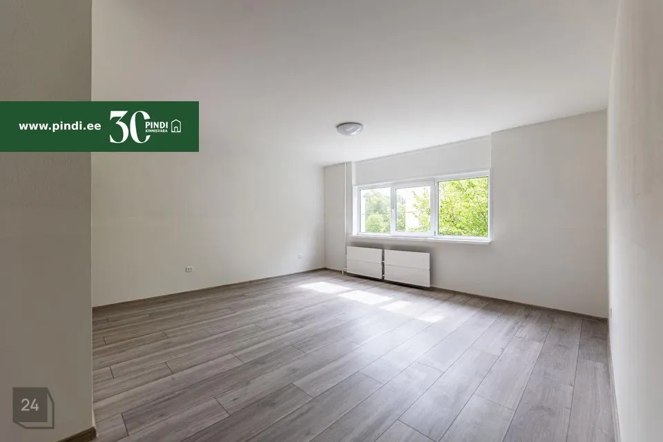 4-toaline Korter  -  Saaremaa vald, Kuressaare linn - foto 3