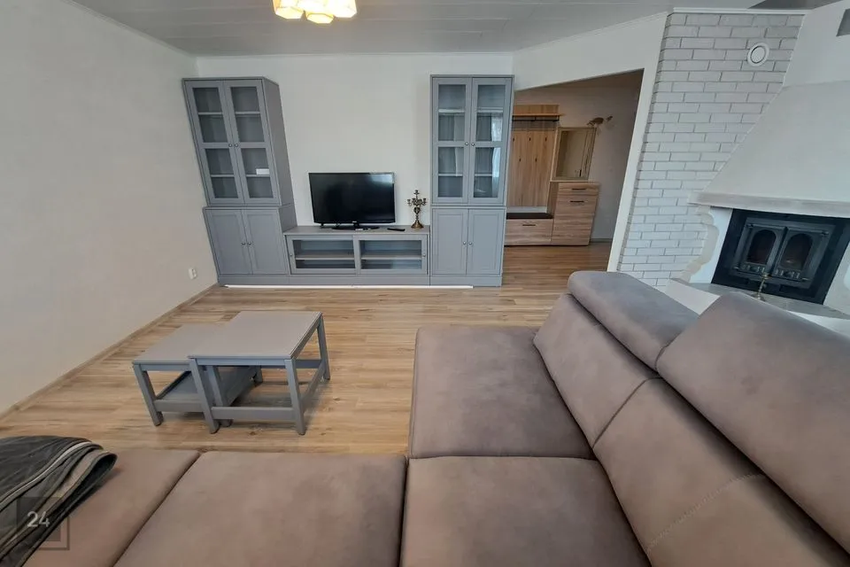 3-toaline Korter - Jõhvi vald, Voka alevik