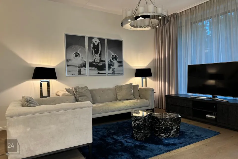 2-toaline Korter  -  Tallinn, Nõmme linnaosa - foto 2