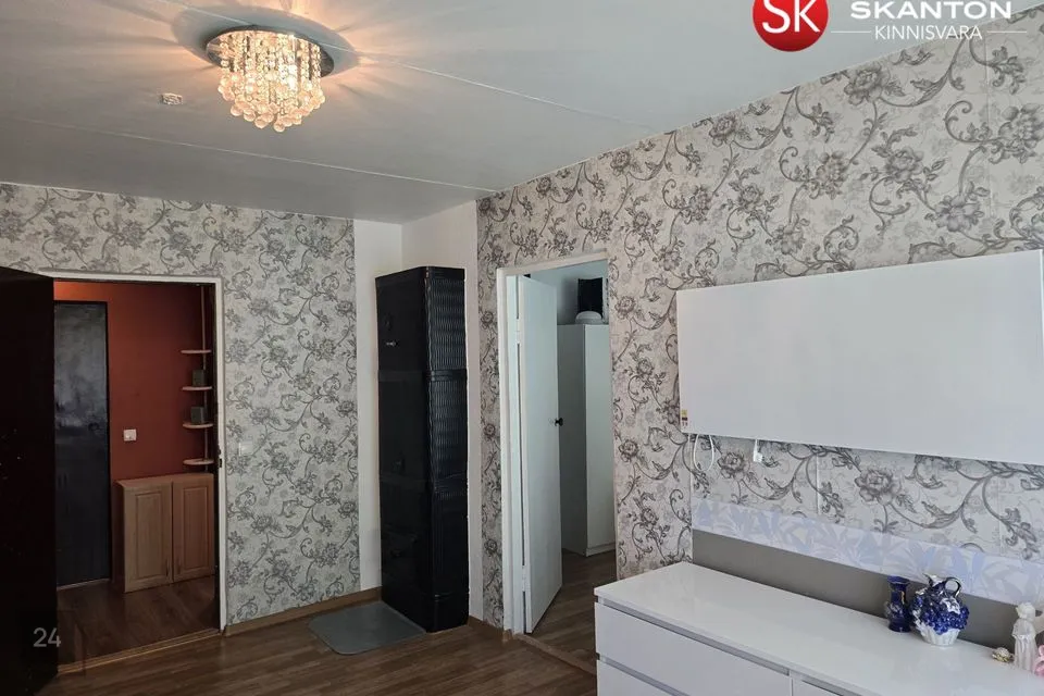 2-toaline Korter - Tartu vald, Tabivere alevik - foto 4