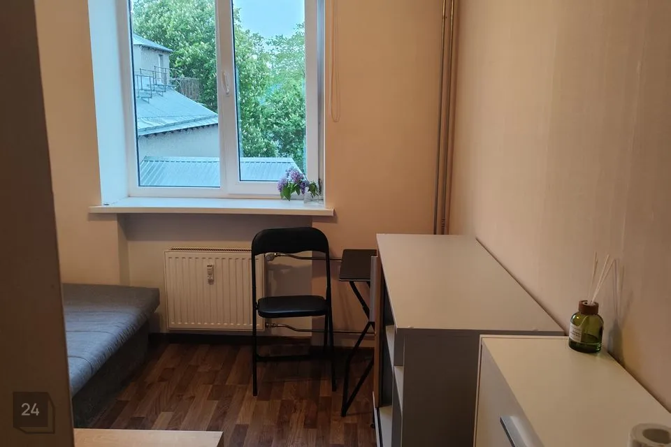 1-комнатная Квартира в Tallinn, Kesklinna linnaosa