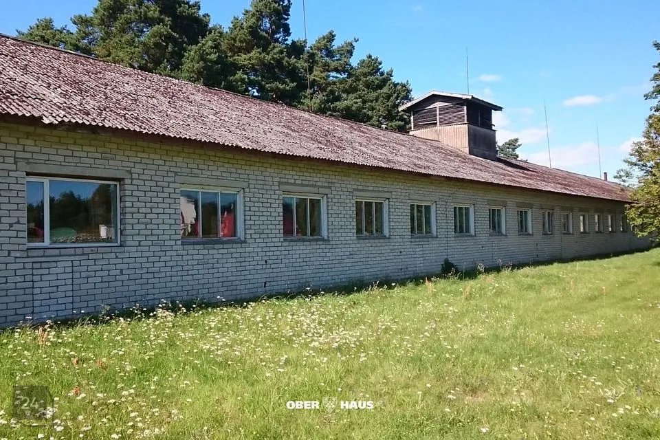 Ärimaa või Tootmismaa, 14493 m² Maa - Hiiumaa vald, Kassari küla - foto 4