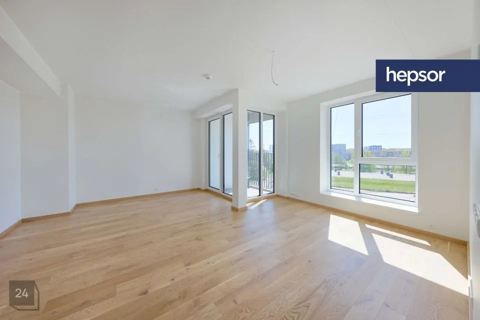 3-toaline Korter - Tallinn, Haabersti linnaosa