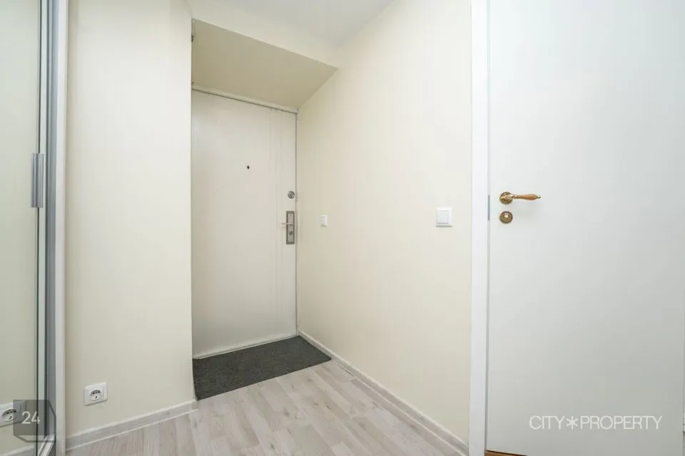 1-toaline Korter - Tallinn, Põhja-Tallinna linnaosa - foto 5