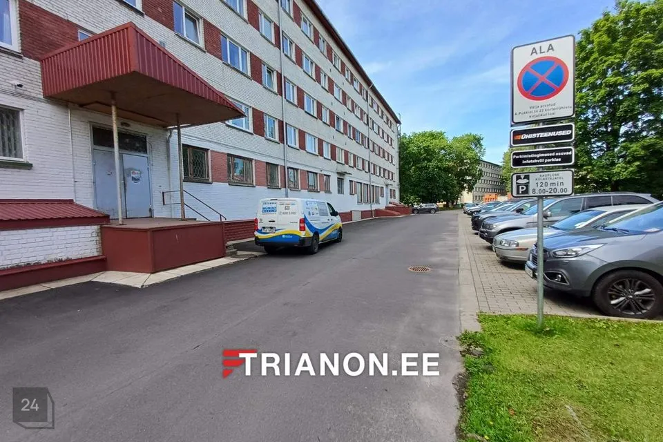 Mitme sihtotstarbega, 304 m² Äripind  -  Narva linn - foto 3