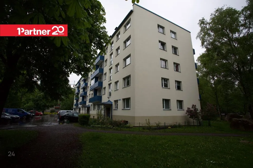1-toaline Korter  -  Tallinn, Mustamäe linnaosa