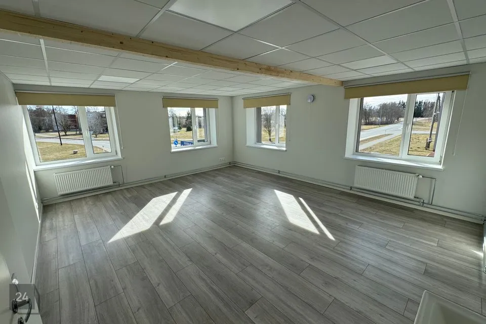 Mitme sihtotstarbega, 30 m² Äripind  -  Kuusalu vald, Kiiu alevik