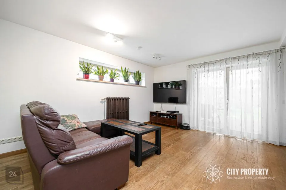 6-toaline Maja  -  Tallinn, Nõmme linnaosa - foto 5