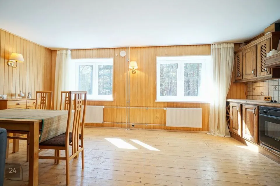 3-комнатная Квартира в Lääne-Harju vald, Lohusalu küla - фото 3
