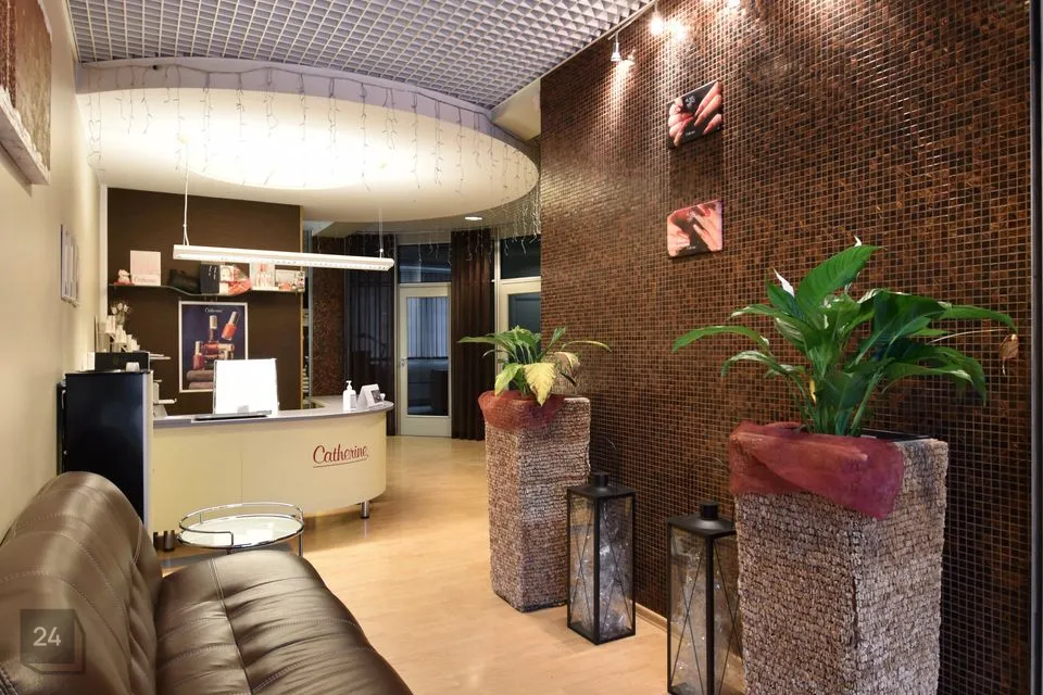 Mitme sihtotstarbega, 128 m² Äripind - Tallinn, Kesklinna linnaosa - foto 2