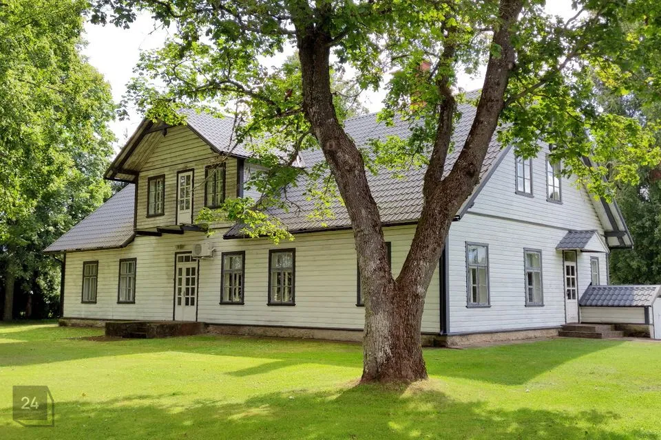 10-toaline Maja - Räpina vald, Vinso küla - foto 4