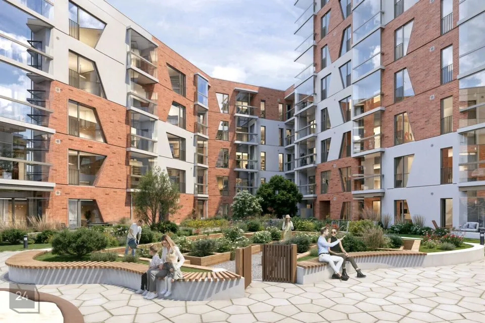 4-toaline Korter  -  Tallinn, Kesklinna linnaosa - foto 4