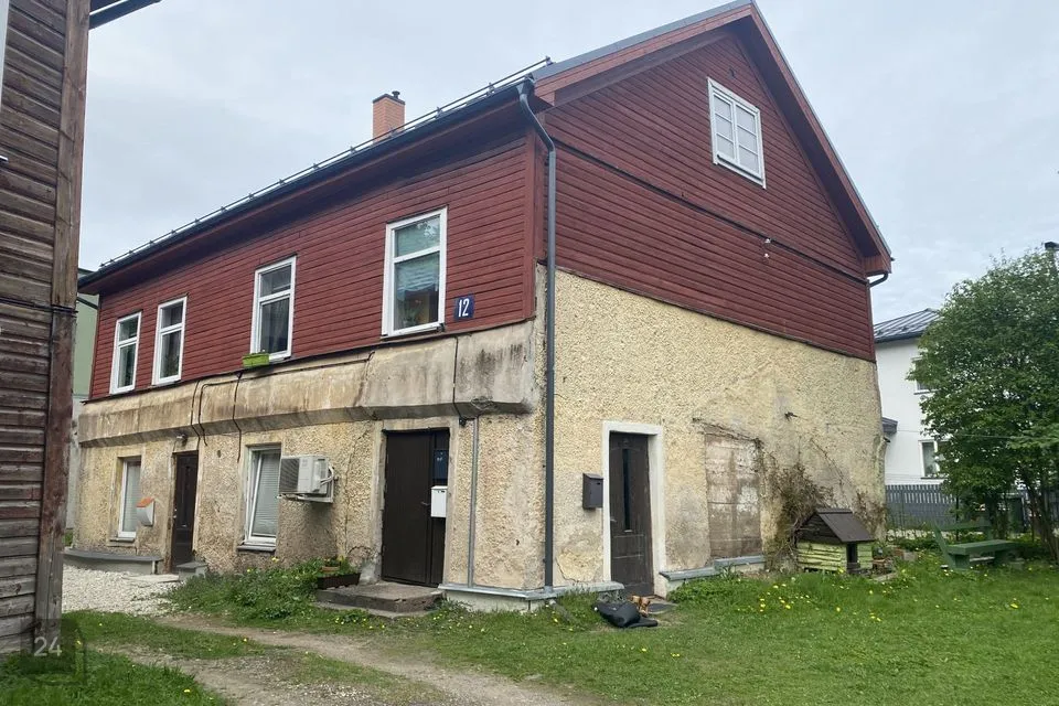 2-toaline Korter  -  Tartu linn, Tartu linn