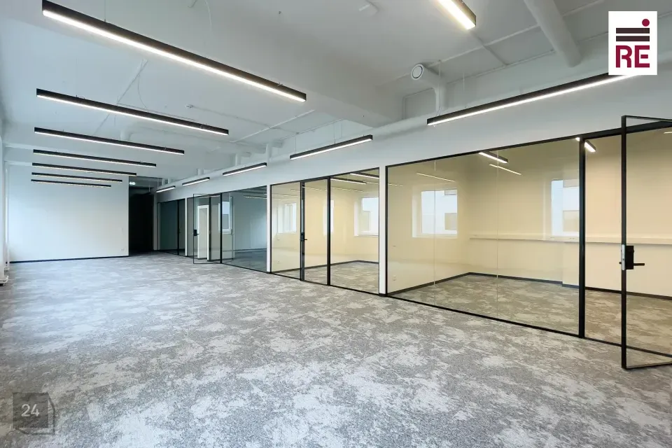 Büroo, 192 m² Äripind  -  Tallinn, Kesklinna linnaosa - foto 2