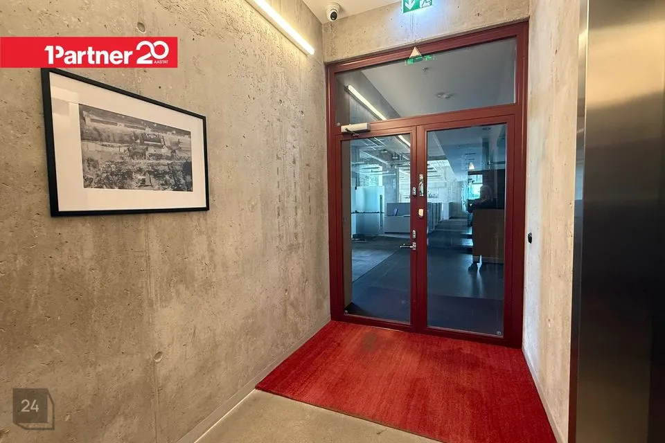 Mitme sihtotstarbega, 402 m² Äripind - Tallinn, Kesklinna linnaosa - foto 2