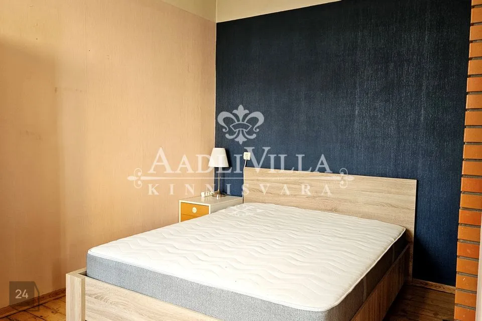 1-toaline Korter  -  Tartu linn, Tartu linn - foto 3