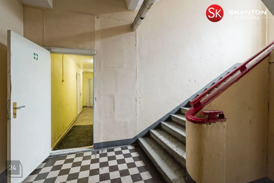 Mitme sihtotstarbega, 635 m² Äripind  -  Lääne-Harju vald, Klooga alevik - foto 5