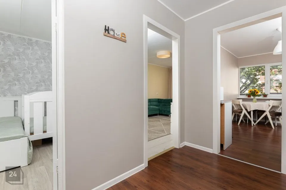 4-toaline Korter  -  Kohila vald, Kohila alev - foto 5