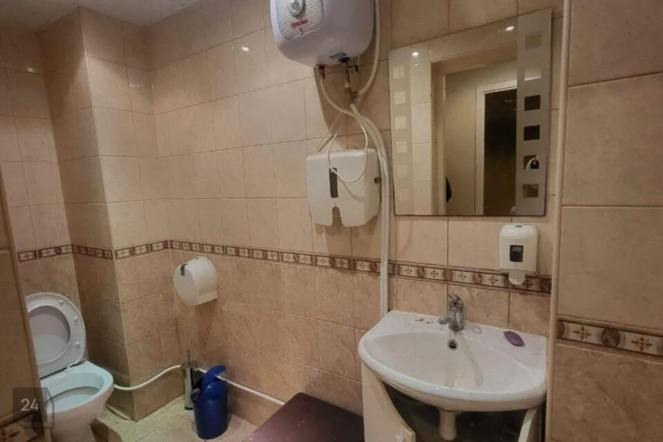 Kaubandus, 374 m² Äripind  -  Narva linn - foto 3