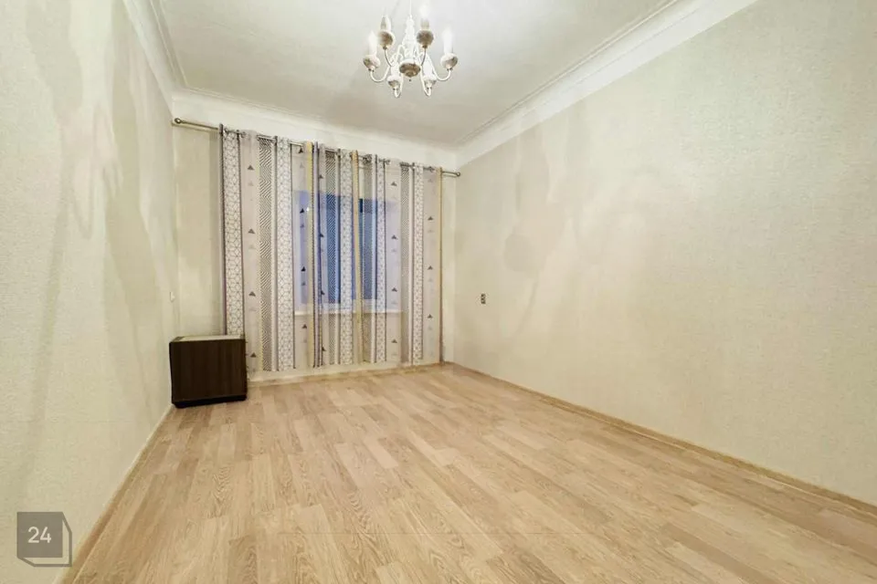 2-toaline Korter - Kohtla-Järve linn, Järve linnaosa - foto 4