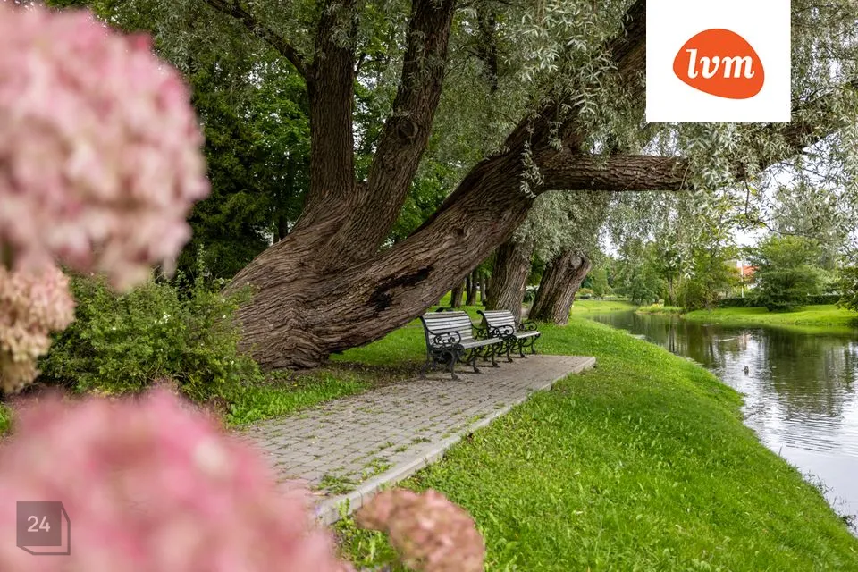 4-toaline Korter  -  Rapla vald, Rapla linn